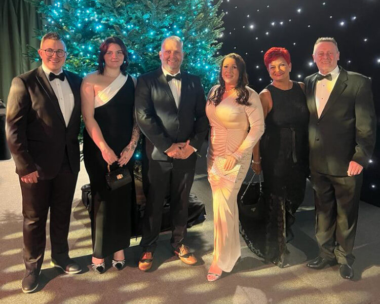 Education Provider of the Year 2023