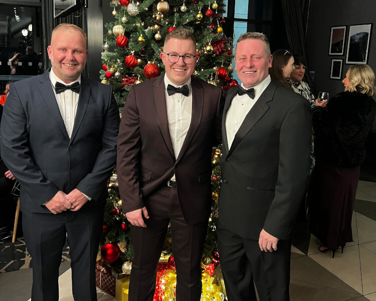 Education Provider of the Year 2023