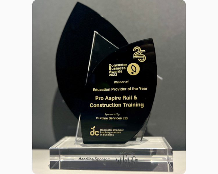 Education Provider of the Year 2023