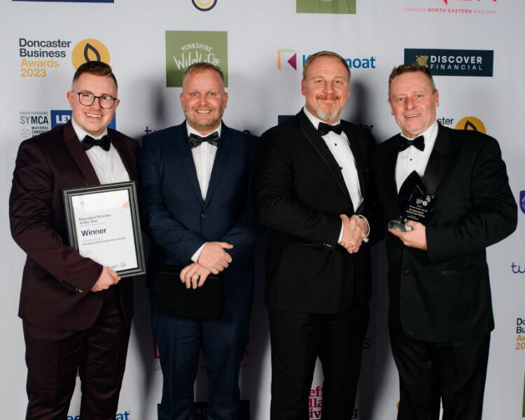 Education Provider of the Year 2023